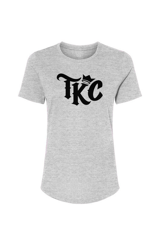 TKC Logo Women's T-shirt