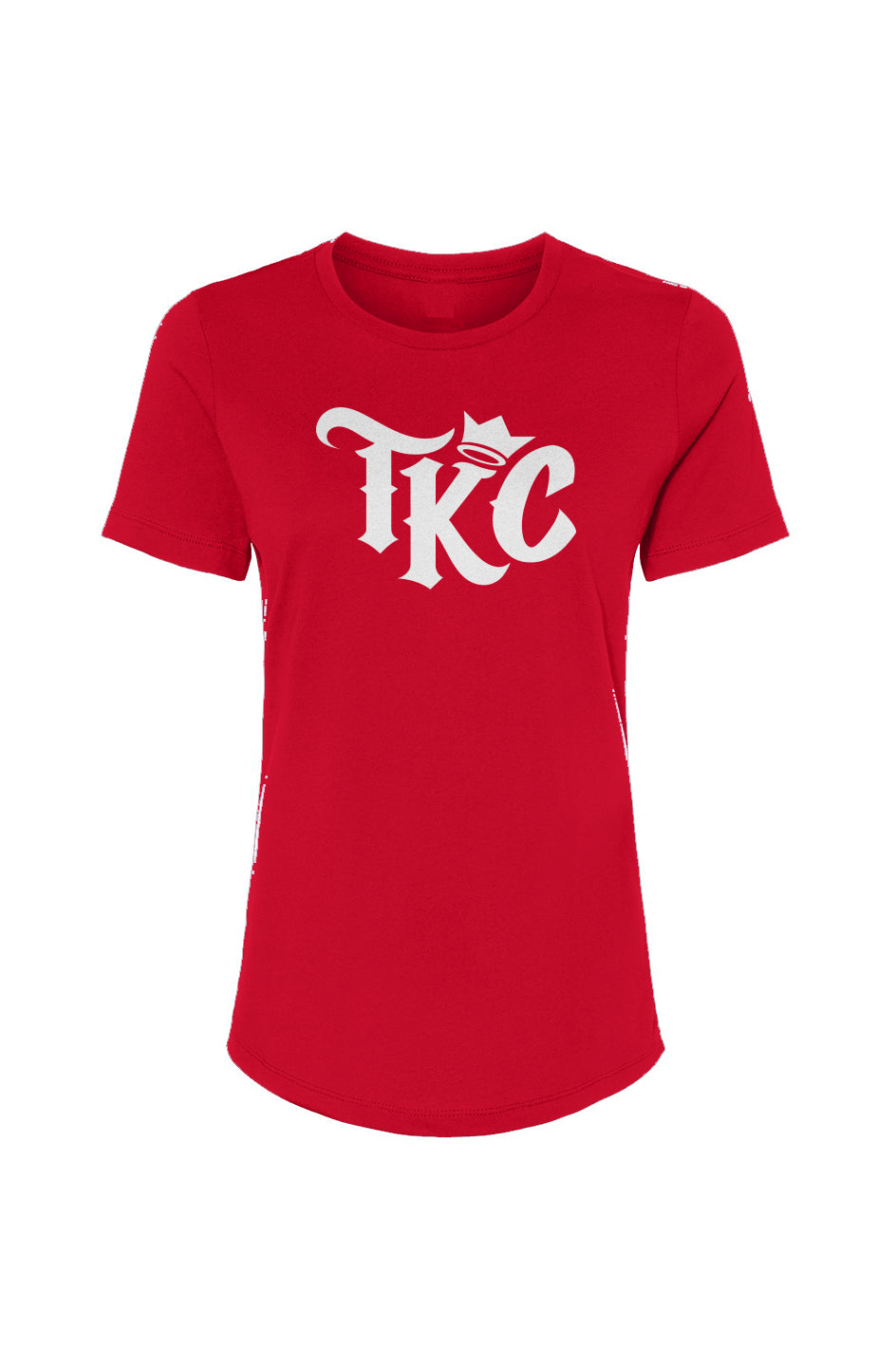 TKC Logo Women's T-shirt