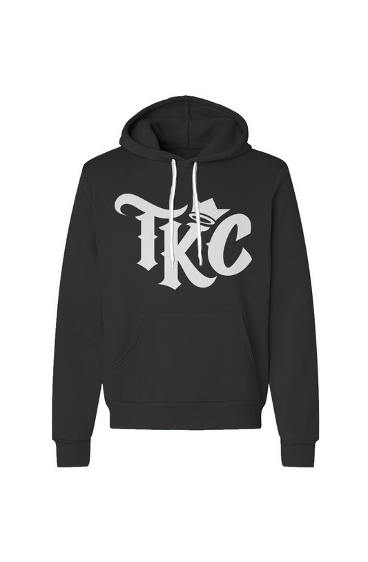 TKO Logo Pullover Hoodie